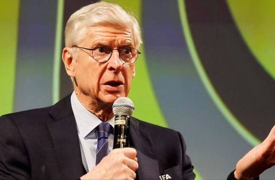 Football : FIFA to test Wenger’s offside rule in Canada