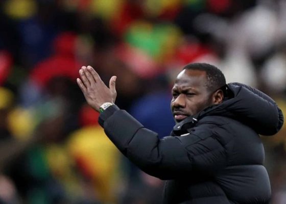 “For us, trophies are won on the pitch”: Pape Thiaw and Senegal send a new message to Morocco