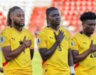 GFA Holds Off Substantive Appointment, Plans Interim Team for November’s AFCON Qualifiers