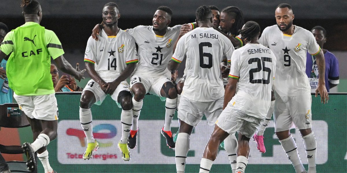Otto Addo Explains Adaptive Approach to Coaching Black Stars