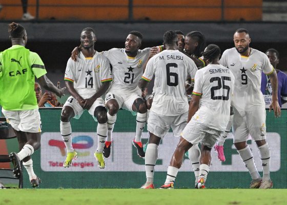 Otto Addo Explains Adaptive Approach to Coaching Black Stars