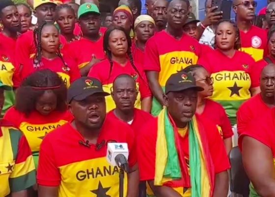 Ghana Caps World Cup 2026 Supporters at 800 as Government Details $9,250 Package
