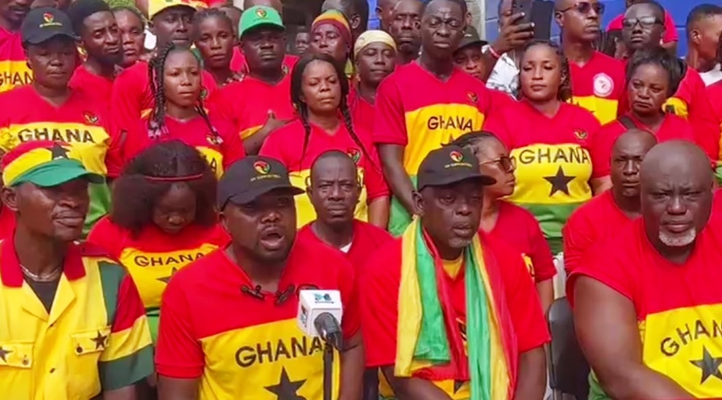 Ghana Caps World Cup 2026 Supporters at 800 as Government Details $9,250 Package