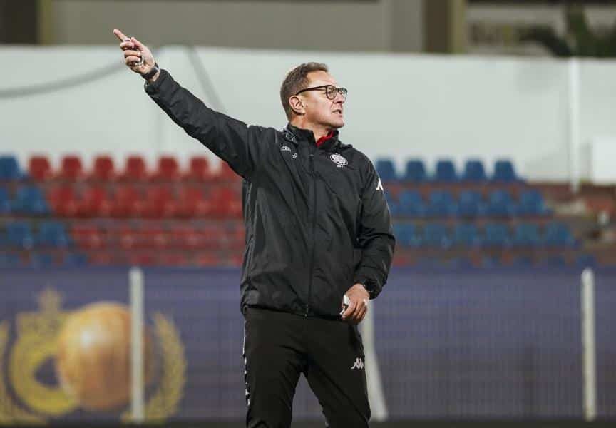 Wydad AC Part Ways with Benhachem After Continental Exit