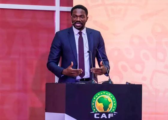 NSC Celebrates Samson Adamu on Appointment as CAF Acting Gen Sec‎