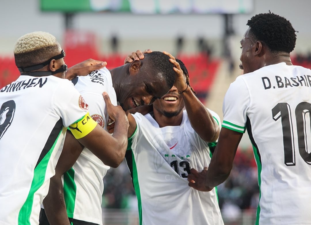 Super Eagles Friendlies in Doubt Over Middle East Security Tensions