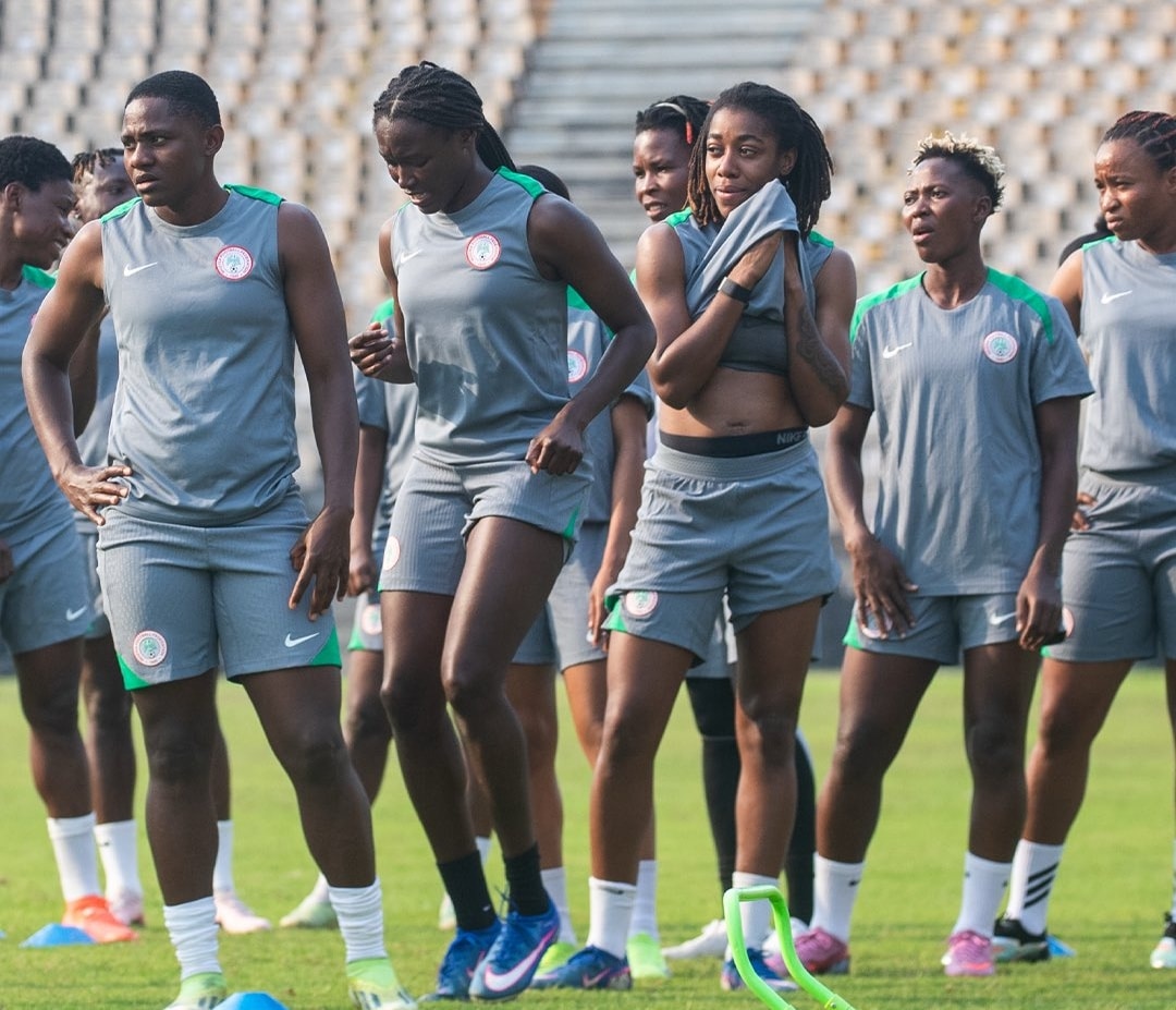 Super Falcons Seek Redemption Against Cameroon in Crucial Pre-WAFCON Friendly