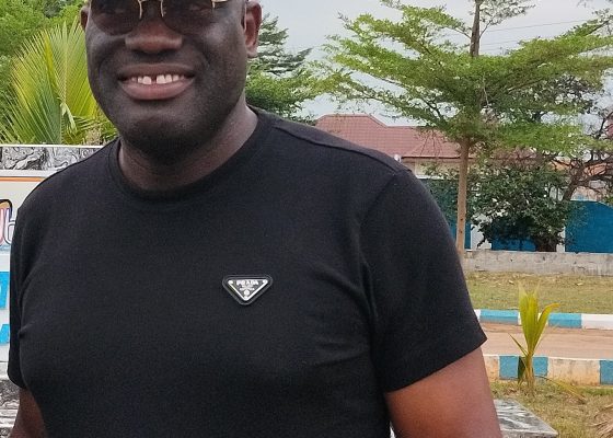 Warri Stadium Reconstruction Will Attract Global Investors – Dr. Drew Uyi