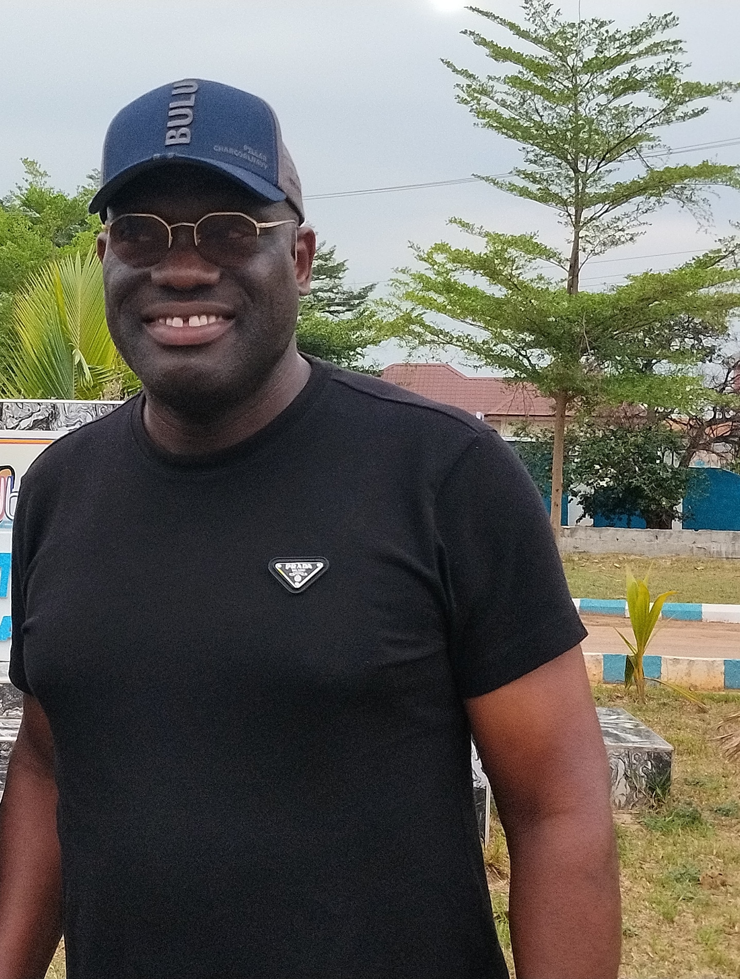 Warri Stadium Reconstruction Will Attract Global Investors – Dr. Drew Uyi Warri Stadium Reconstruction Will Attract Global Investors – Dr. Drew Uyi