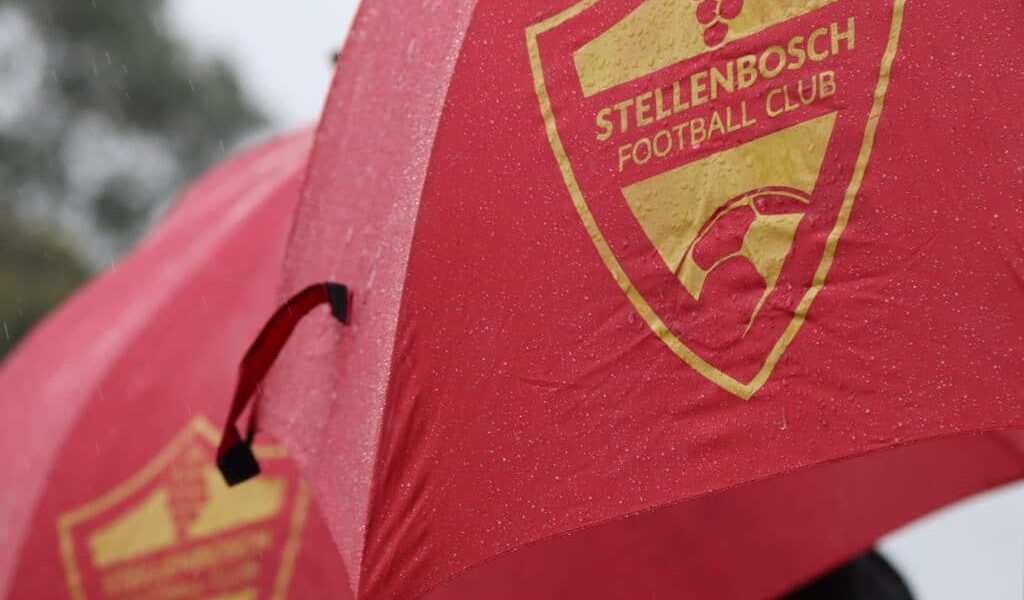 Stellenbosch FC confirms technical departure