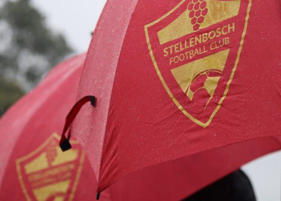 Stellenbosch FC confirms technical departure