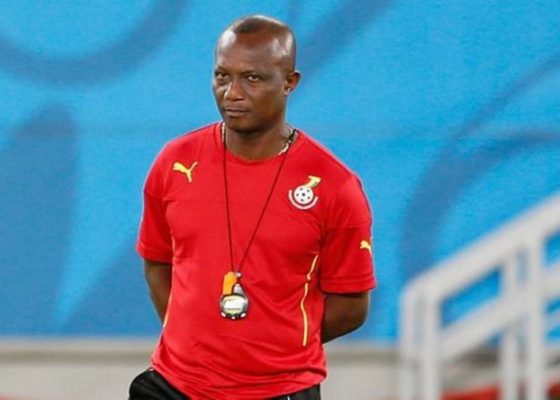 Ghana Begin Search for New Coach as Appiah Emerges Early Favourite for Interim Role