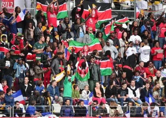 Kenya to Host Inaugural FIFA Women’s Series at Nyayo Stadium