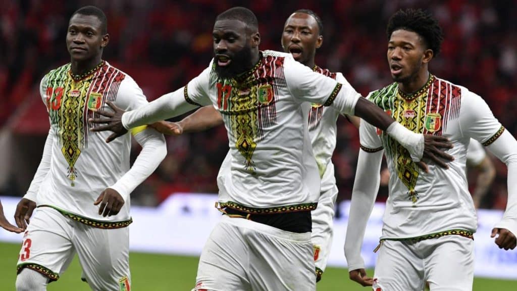 Mali international break disrupted by federation crisis Mali international break disrupted by federation crisis