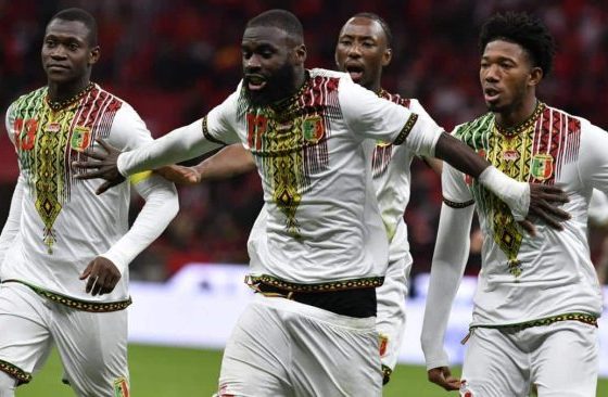 Mali international break disrupted by federation crisis