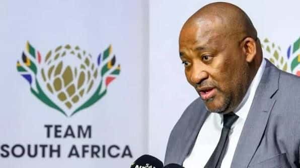 South Africa Offers to Host WAFCON Amid Morocco Concerns, Minister McKenzie Speaks Out