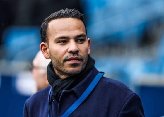 OM considers Mohamed Bouhafsi as new president