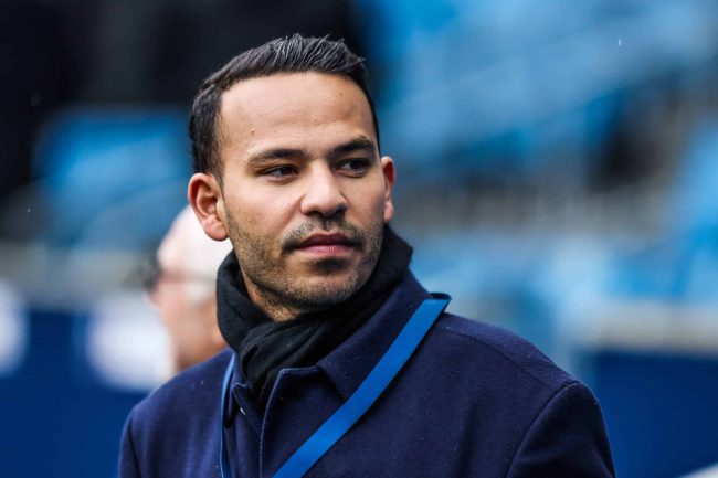 OM considers Mohamed Bouhafsi as new president