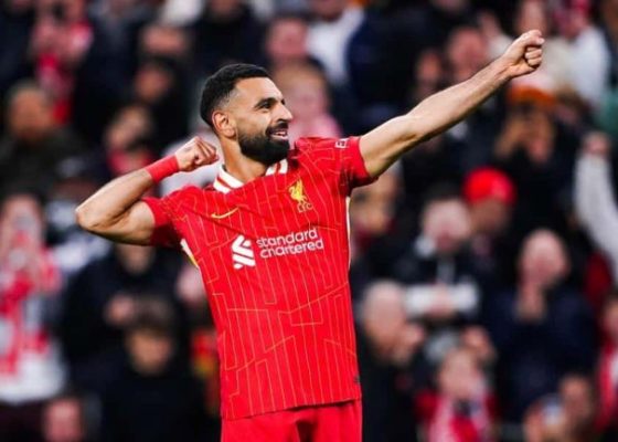 Al-Ittihad Revives Interest in Mohamed Salah After 2023 £150m Bid Rejection
