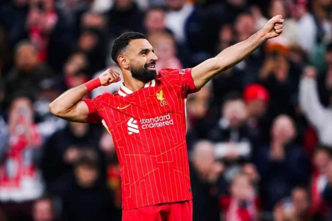 Al-Ittihad Revives Interest in Mohamed Salah After 2023 £150m Bid Rejection