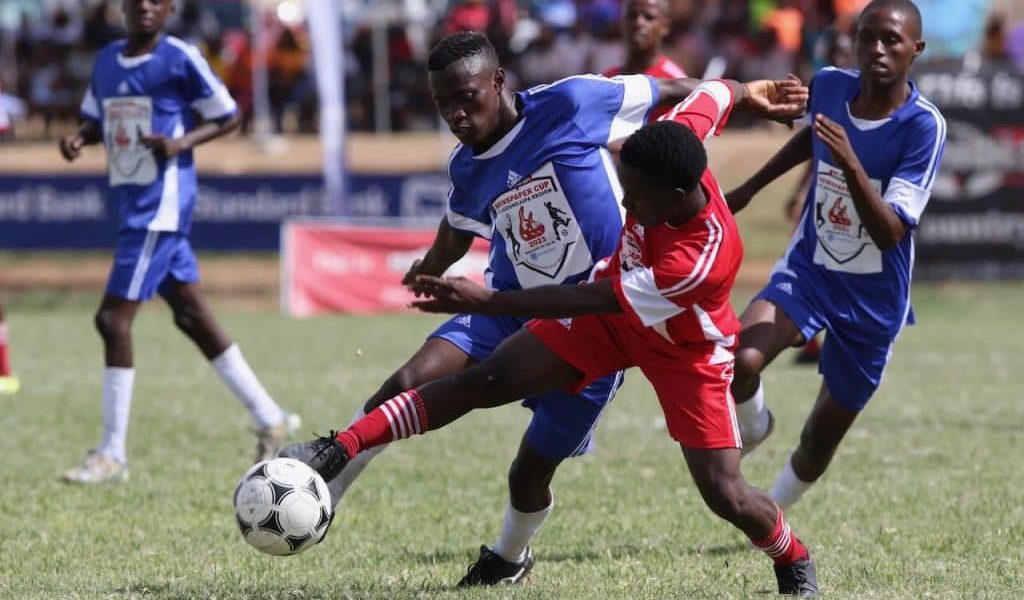 Omusati region aims for 2026 Nedbank Newspaper Cup trophy