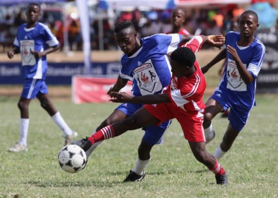 Pasuwa Names Malawi Flames Squad for Four Nations Tournament