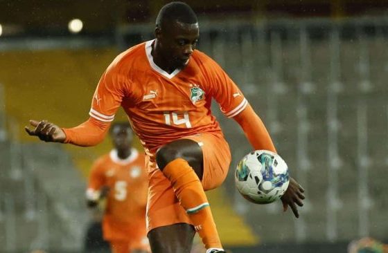 Scotland lose 1-0 to Ivory Coast in Friendly