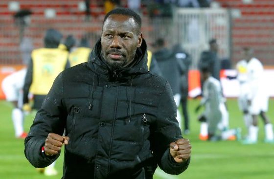 Pape Thiaw snubs France, Spain and names the best team in Europe