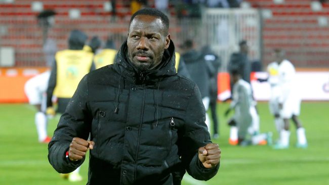Pape Thiaw snubs France, Spain and names the best team in Europe