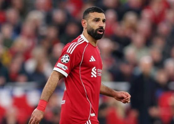 Salah set for new chapter with multiple exit options