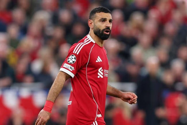 Salah set for new chapter with multiple exit options
