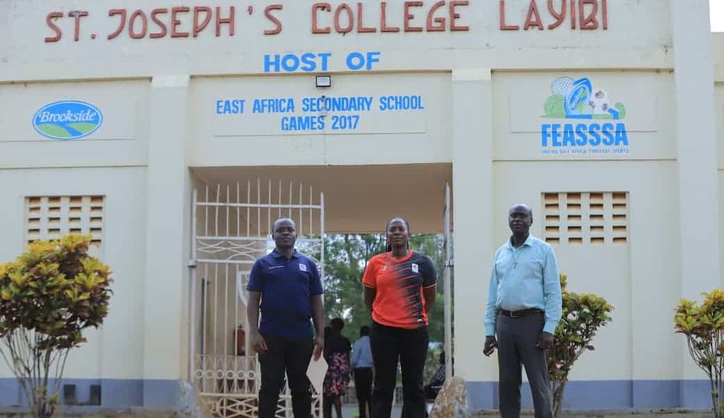 FUFA completes inspection of prospective Schools of Excellence