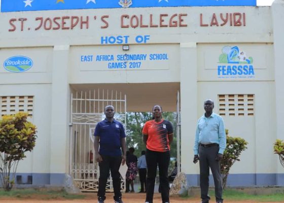 FUFA completes inspection of prospective Schools of Excellence