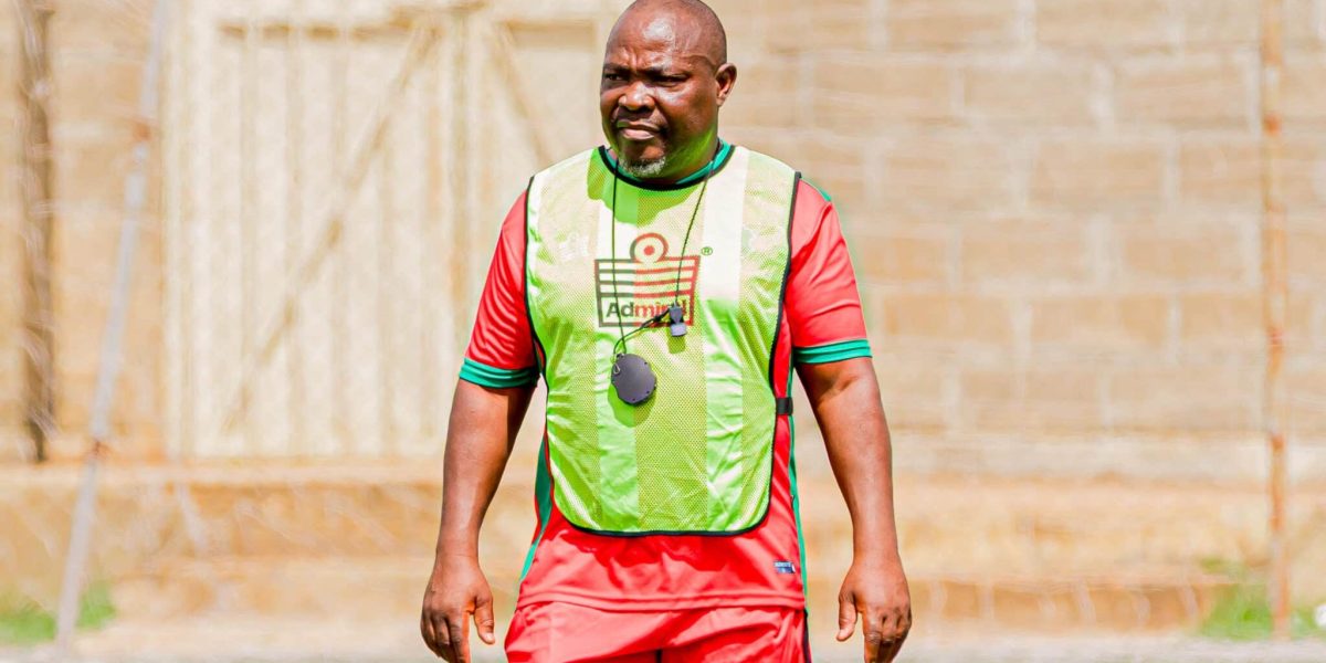 Fazili Names 35 Malawi Scorchers Squad for FIFA Series