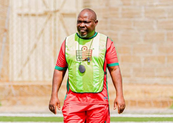 Fazili Names 35 Malawi Scorchers Squad for FIFA Series