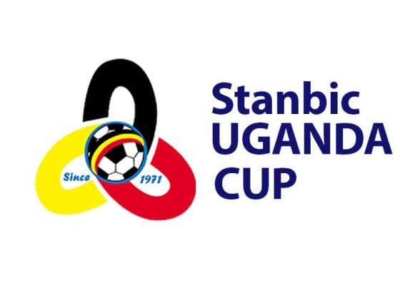 Stanbic Uganda Cup: Quarter Final Draw Held