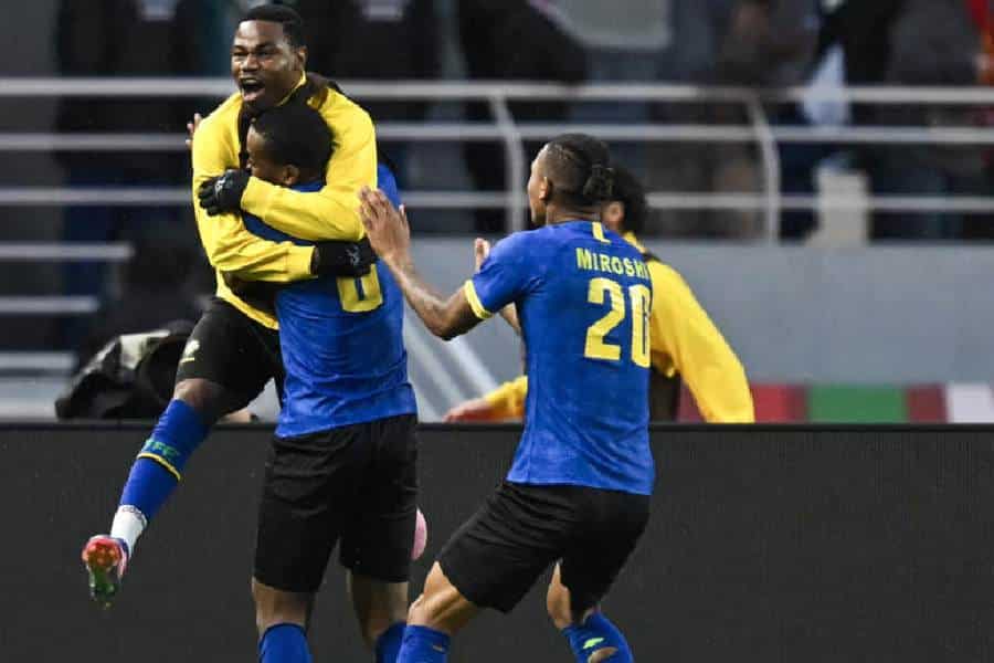 FIFA 2026: How to watch Tanzania vs Liechtenstein live