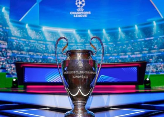 UEFA rejects Premier League request on UCL squads