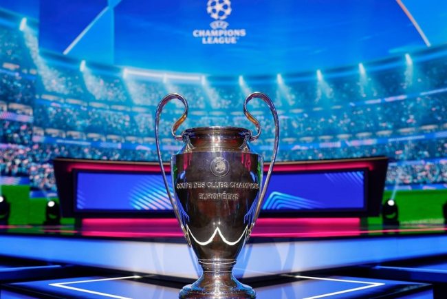 UEFA rejects Premier League request on UCL squads