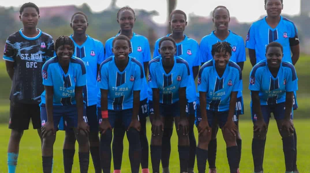 Nzalang Nacional sticks with continuity