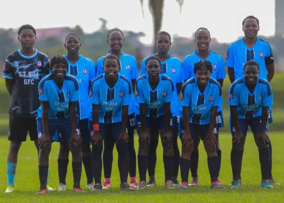 Nzalang Nacional sticks with continuity
