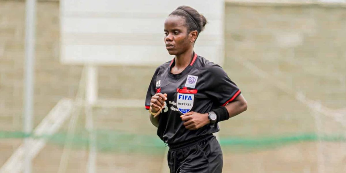 Malawi FA Approves 128 Referees for 2026 Elite Competitions