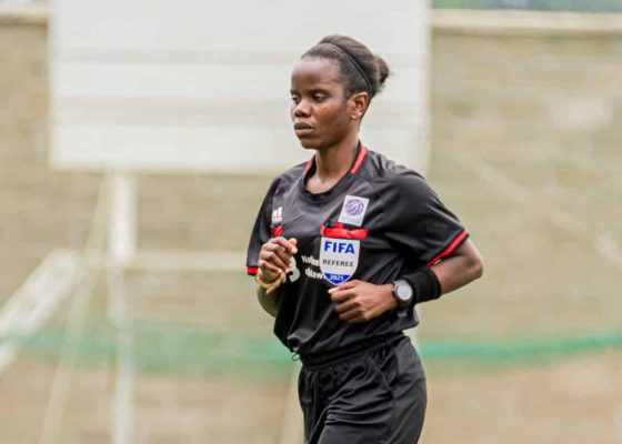 Malawi FA Approves 128 Referees for 2026 Elite Competitions