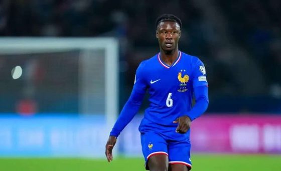 World Cup 2026 : Eduardo Camavinga faces major setback