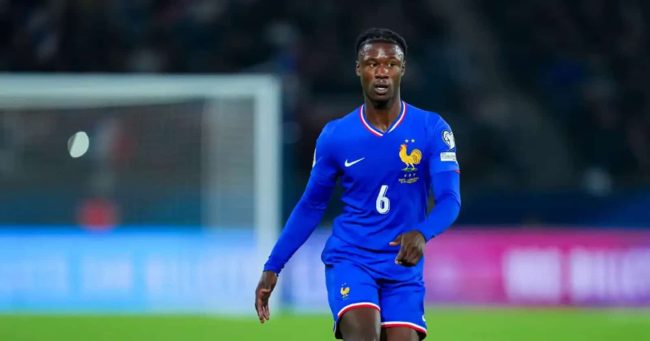 World Cup 2026 : Eduardo Camavinga faces major setback