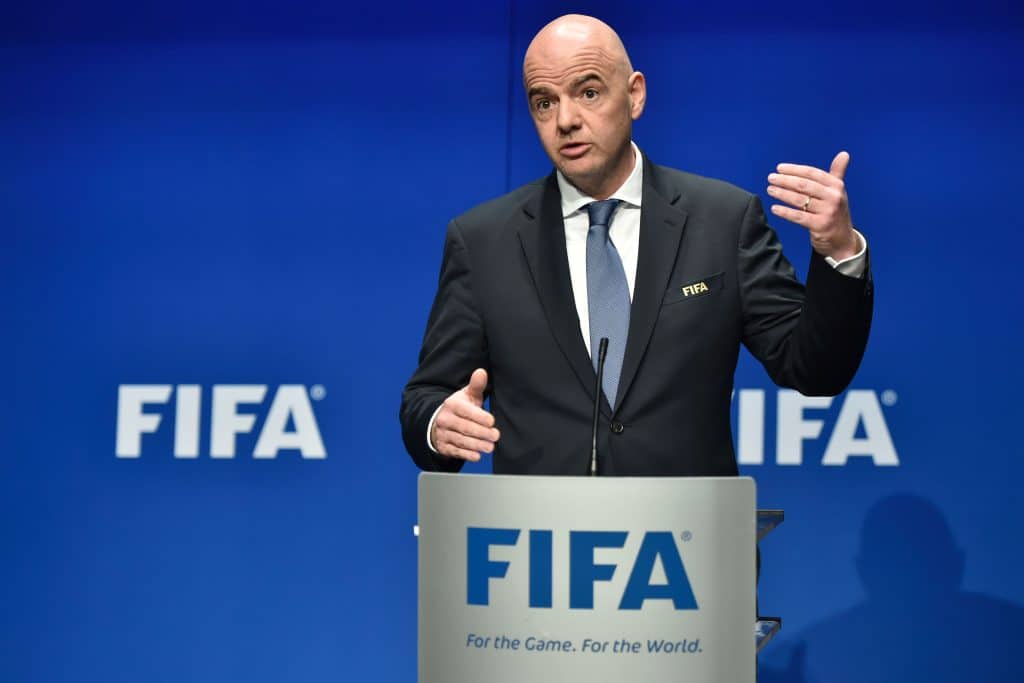 World Cup 2026 : FIFA rejects Iran's request to move matches