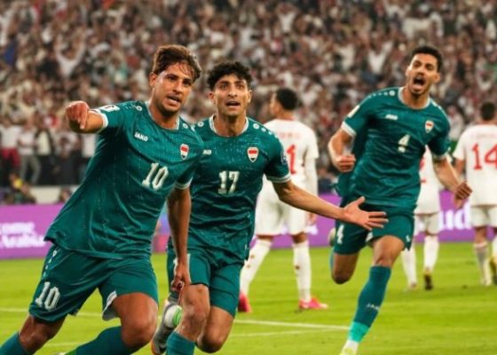 Jamaica Edge New Caledonia to Keep World Cup Dream Alive
