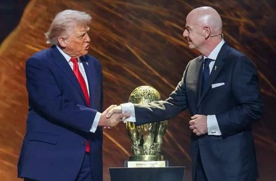 World Cup 2026 : visa fees hit African fans hard