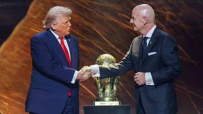 World Cup 2026 : visa fees hit African fans hard