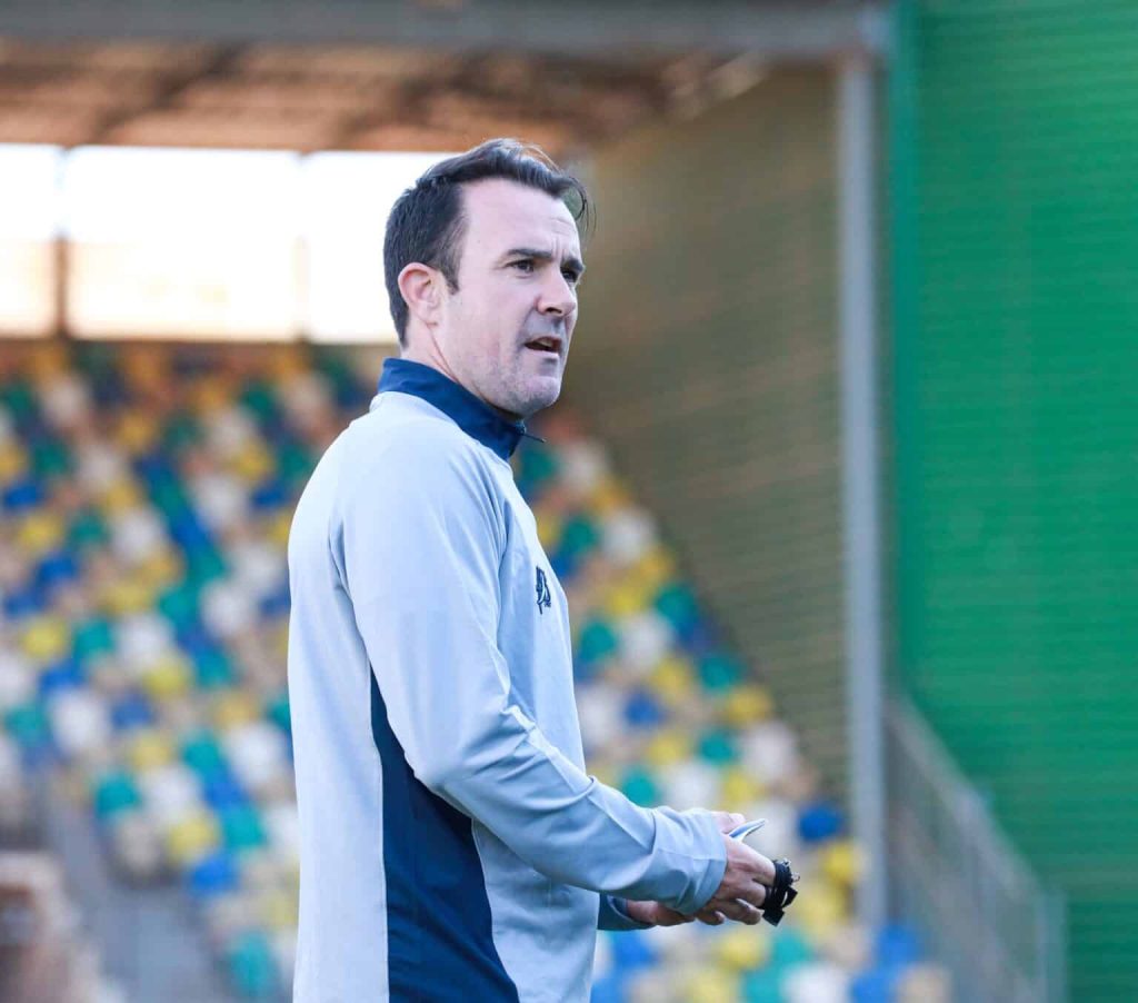 Mauritania: Lopez Garai focused on AFCON qualification Mauritania: Lopez Garai focused on AFCON qualification